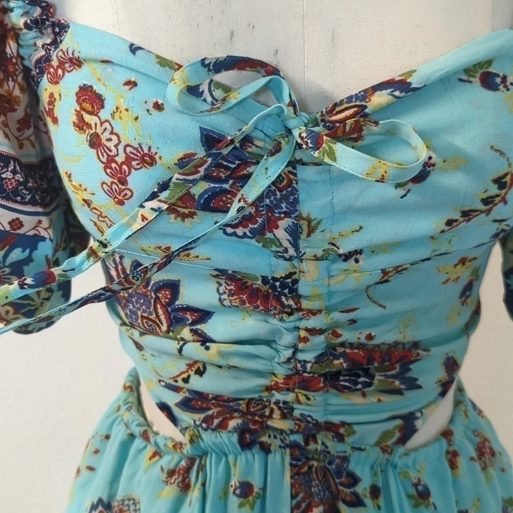 Free People new free
